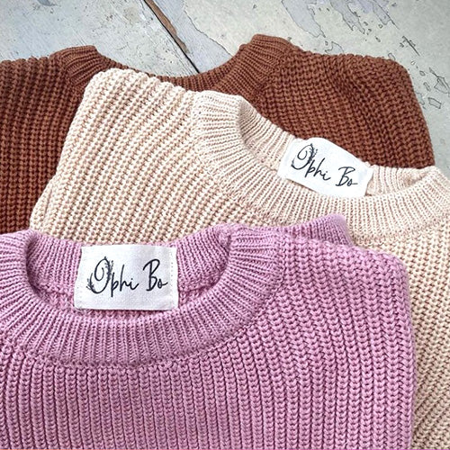 Designer Labels