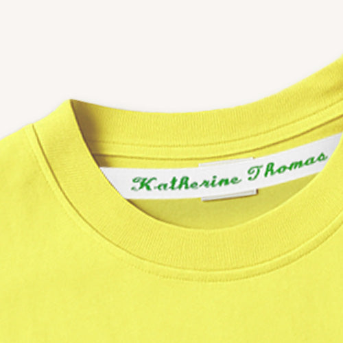 Sew On Name Tags for Uniforms