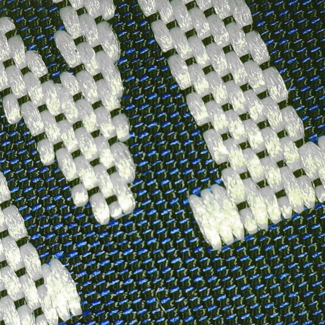 1 Inch ID Tags
