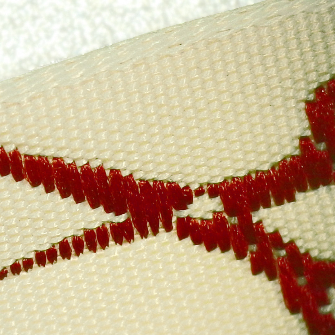 Narrow Woven Labels