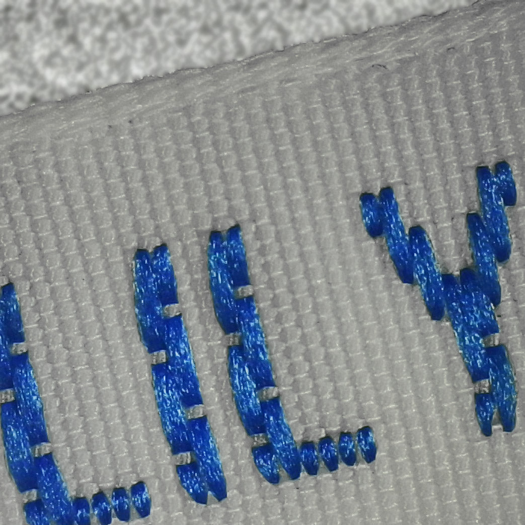 Woven Sew-on Name Tapes