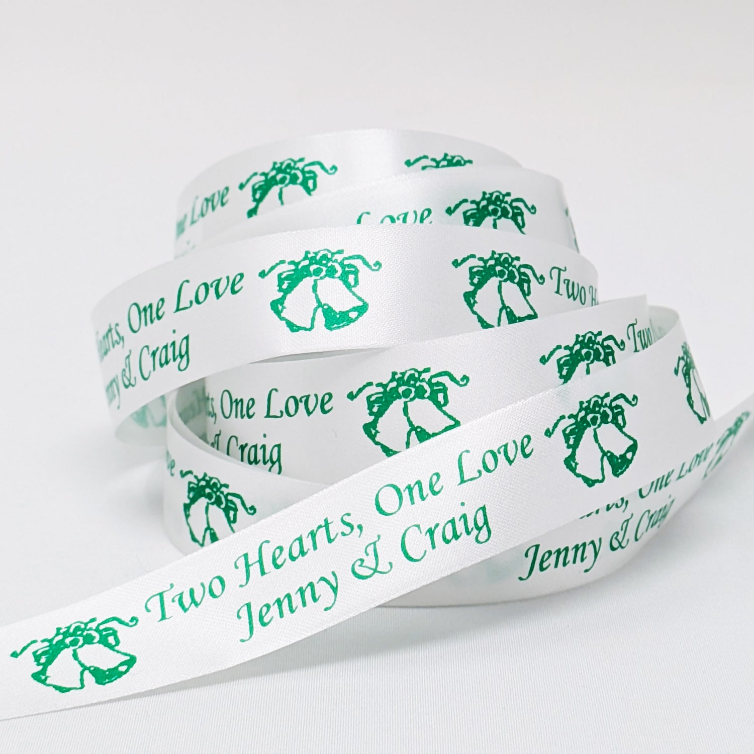 Personalised Gift Ribbon