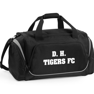 Write a review for Personalised Team Holdall / Bag